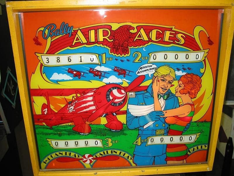 Air Aces photo 1