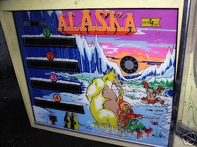 Alaska photo 1