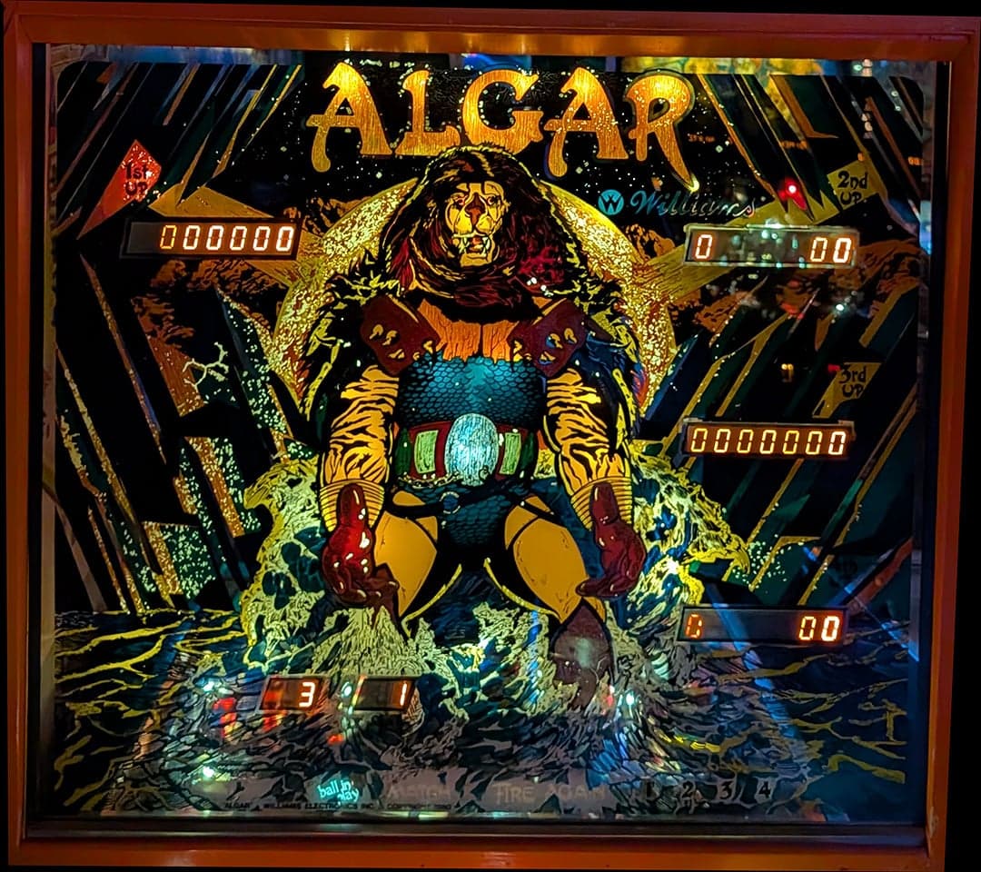 Algar photo 2
