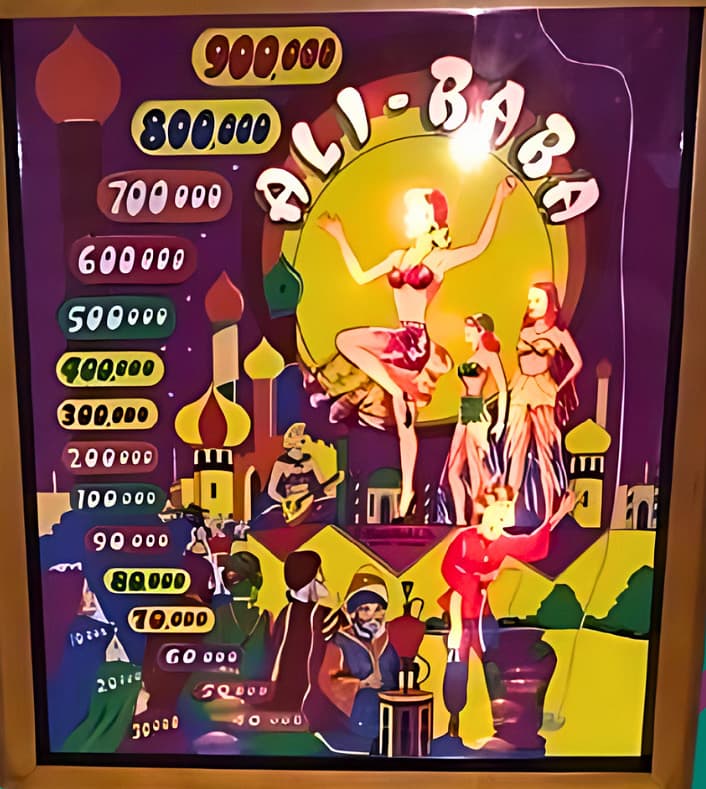 Ali-Baba photo 1