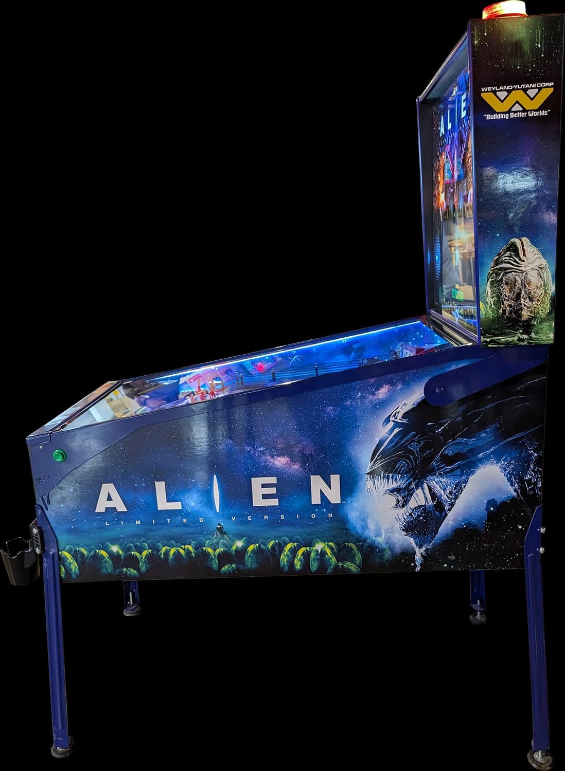 Alien photo 3
