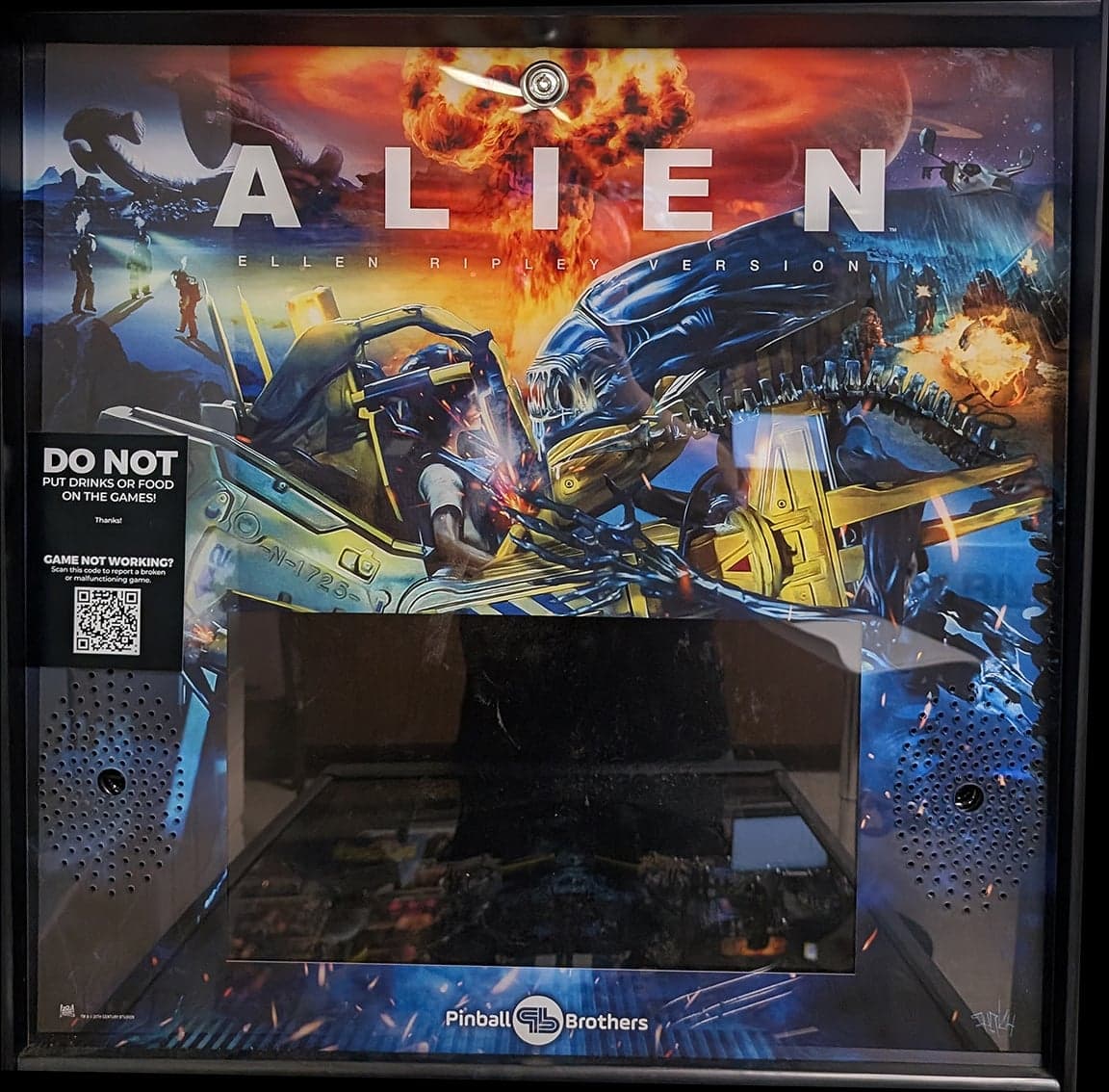 Alien photo 2