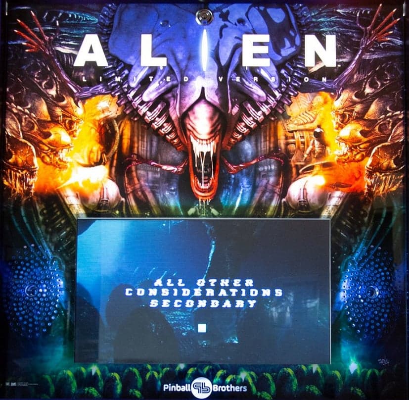Alien photo 5