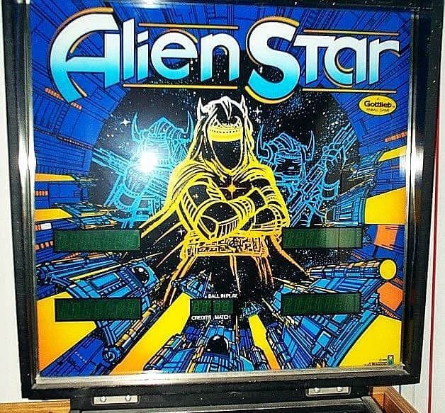 Alien Star photo 1