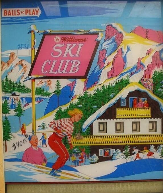 Alpine Club / Ski Club photo 4