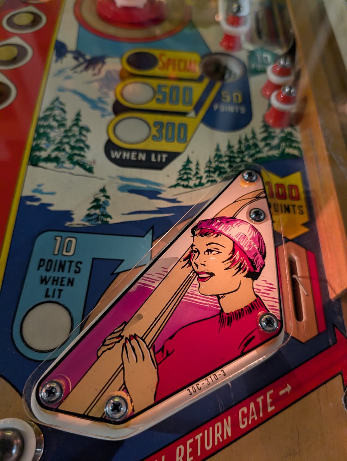 Alpine Club / Ski Club photo 1