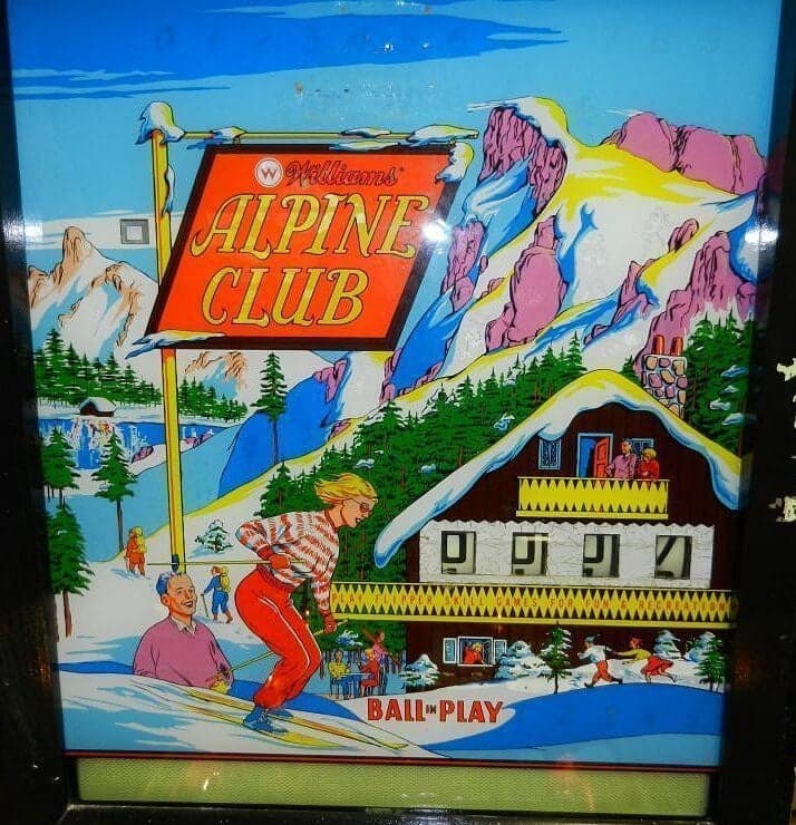 Alpine Club / Ski Club photo 3