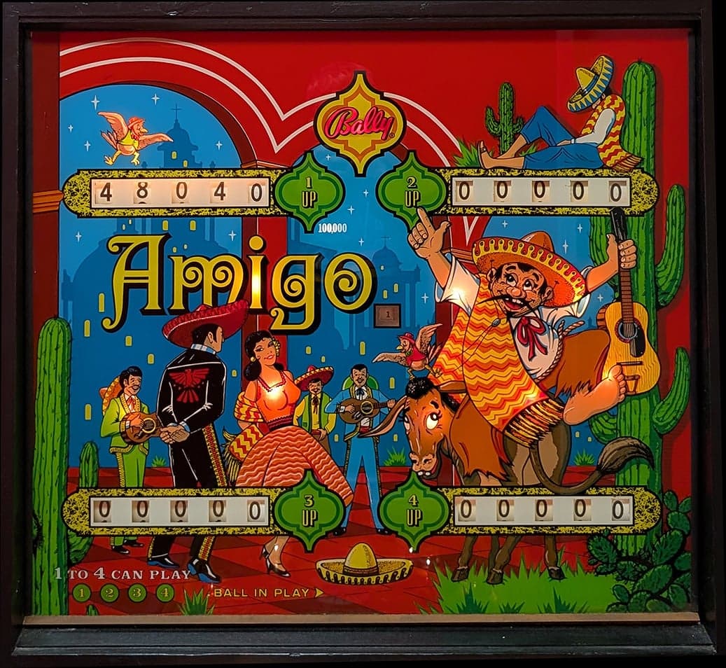 Amigo photo 2