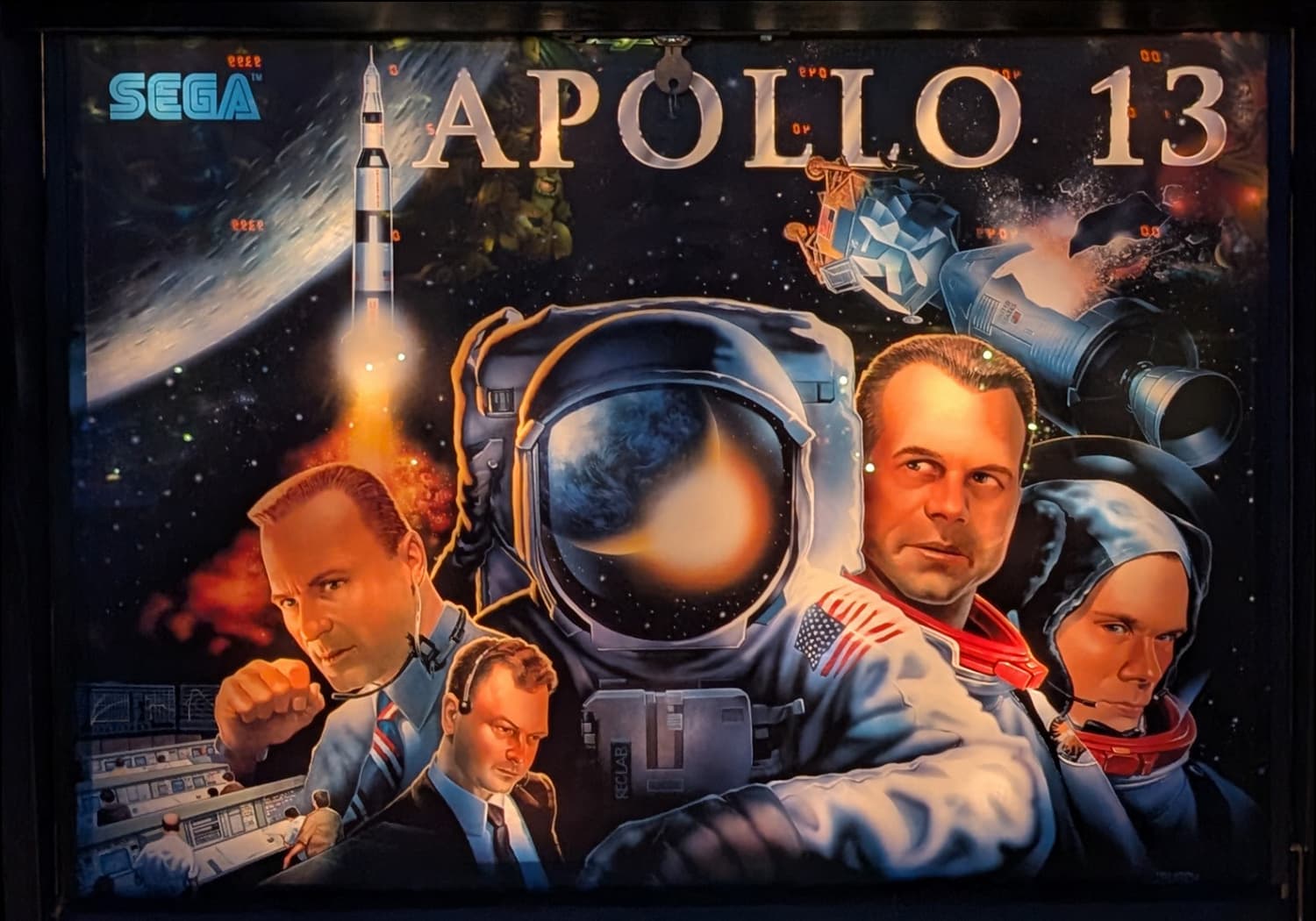 Apollo 13 photo 2