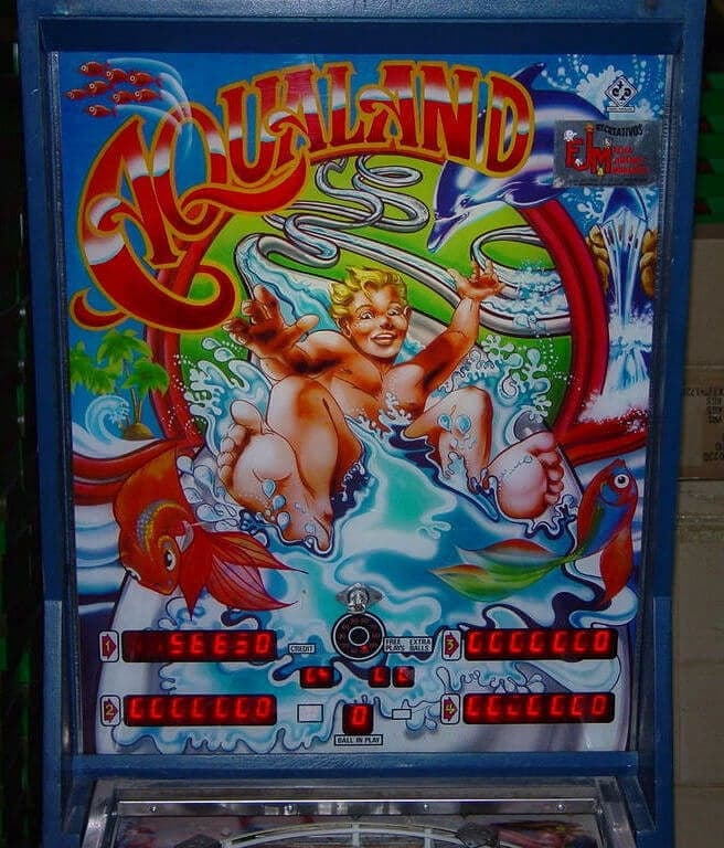 Aqualand photo 1