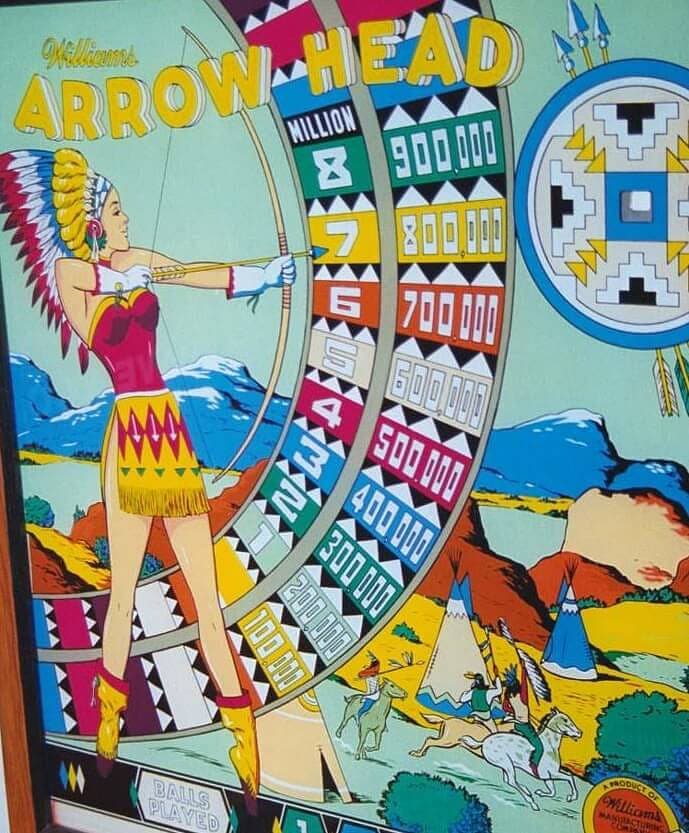 Arrow Head photo 1