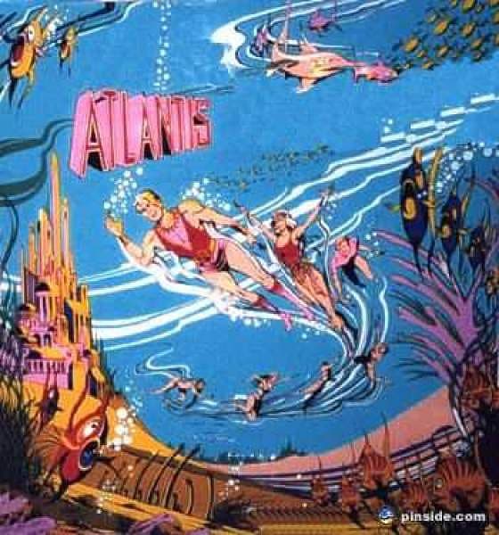 Atlantis photo 1