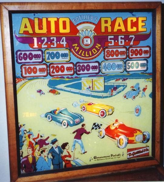 Auto Race photo 1