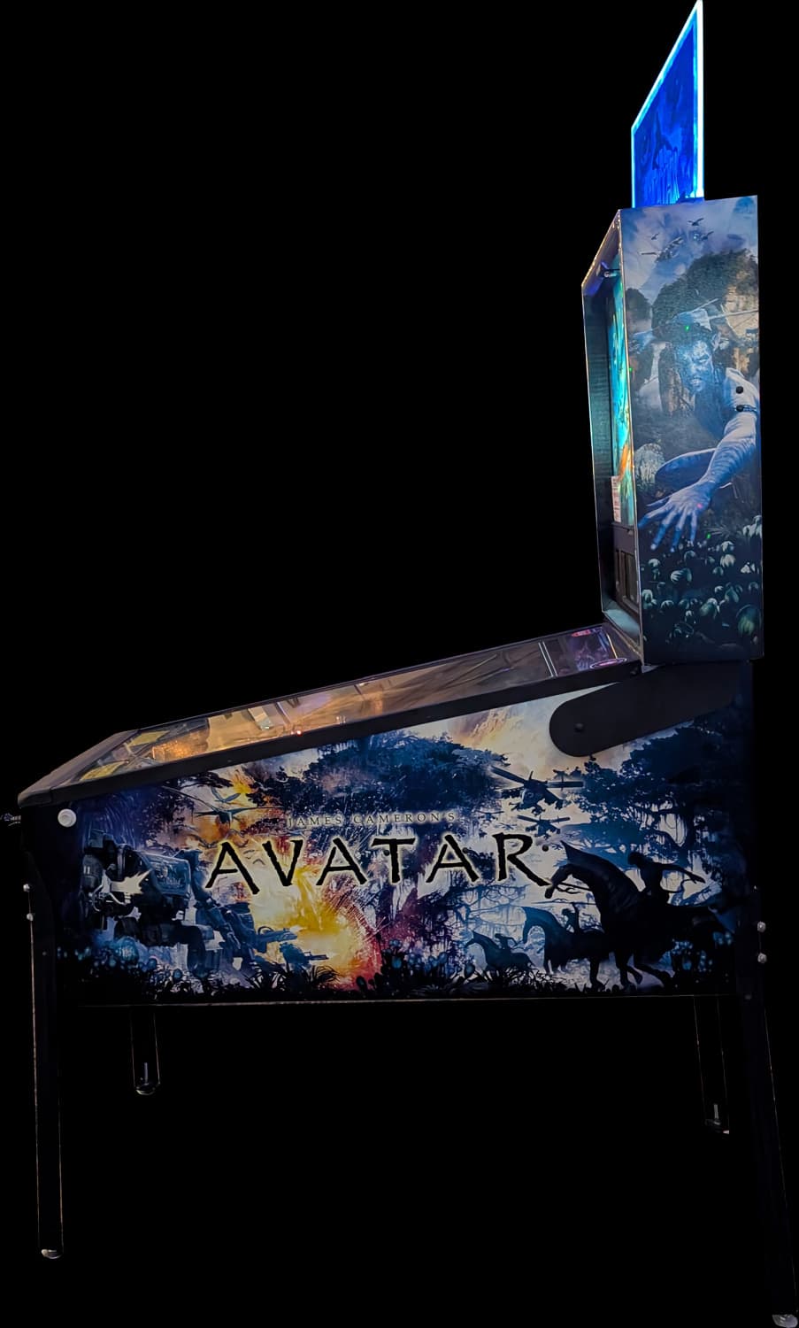 Avatar photo 2