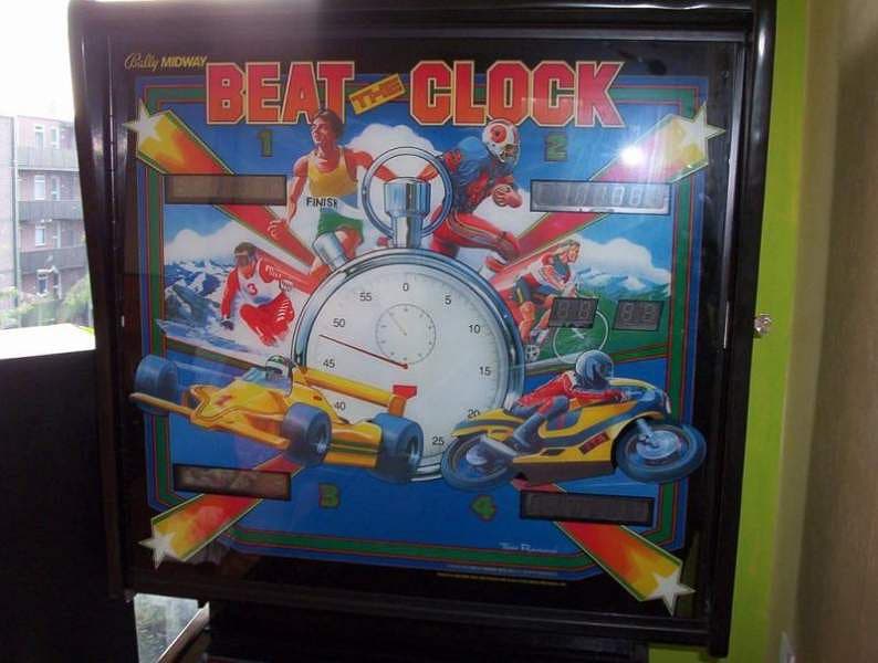 Beat the Clock photo 1
