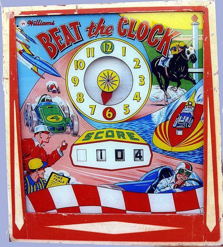 Beat the Clock photo 1