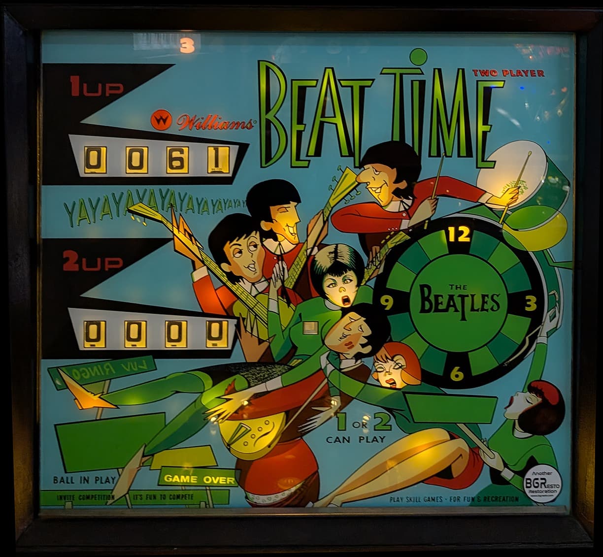 Beat Time photo 2
