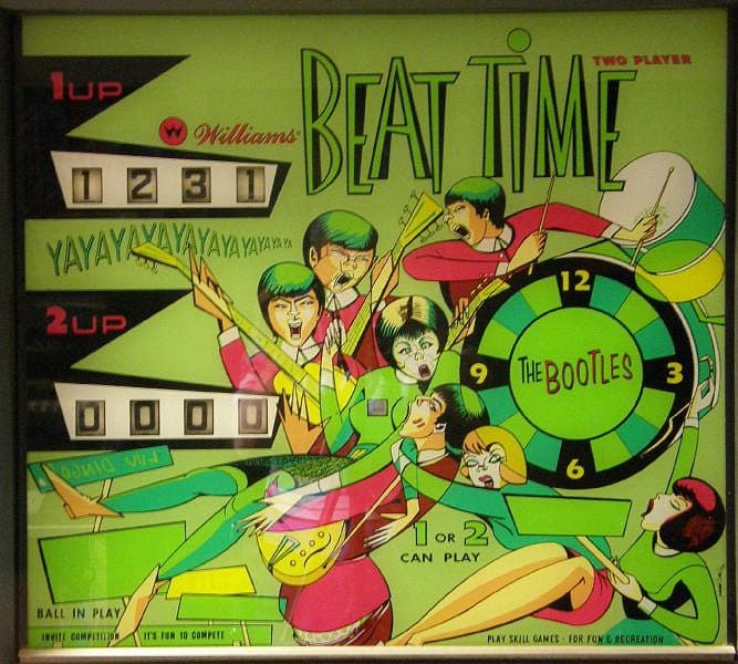 Beat Time photo 1