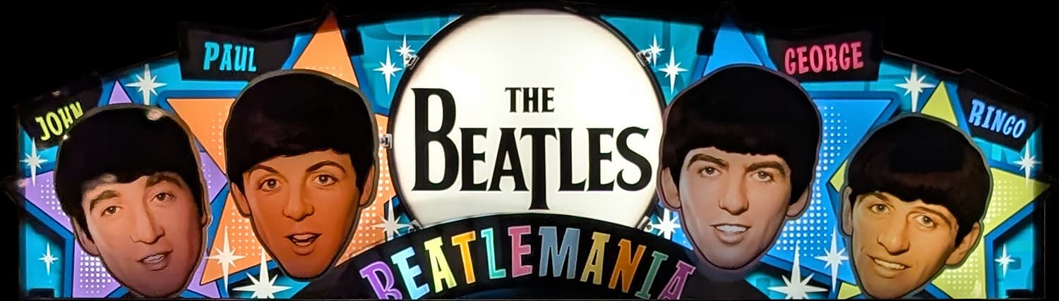 Beatles photo 1