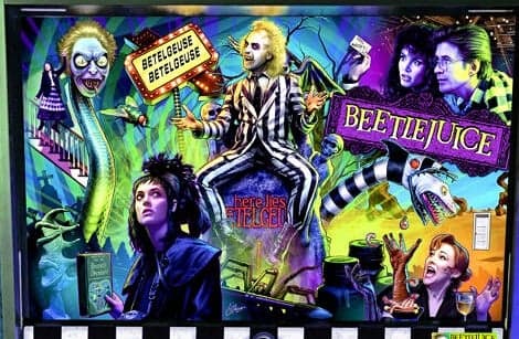 Beetlejuice photo 3