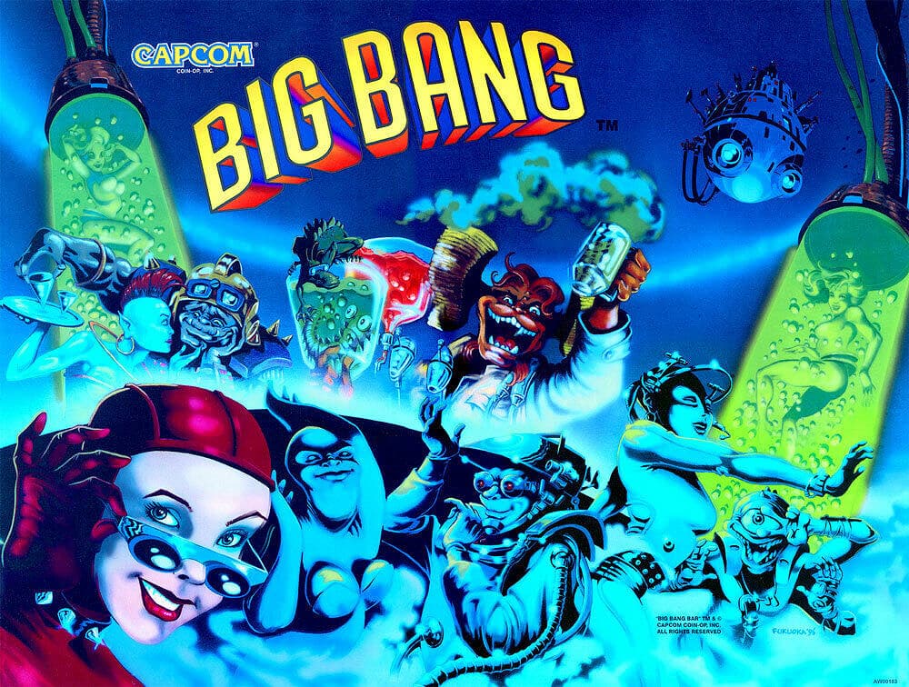 Big Bang Bar photo 2