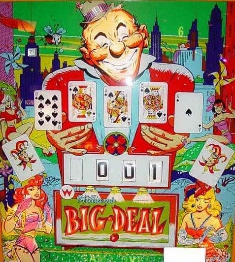 Big Deal photo 1