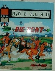 Big Hunt photo 1