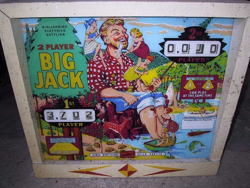 Big Jack photo 2