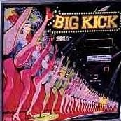 Big Kick photo 1