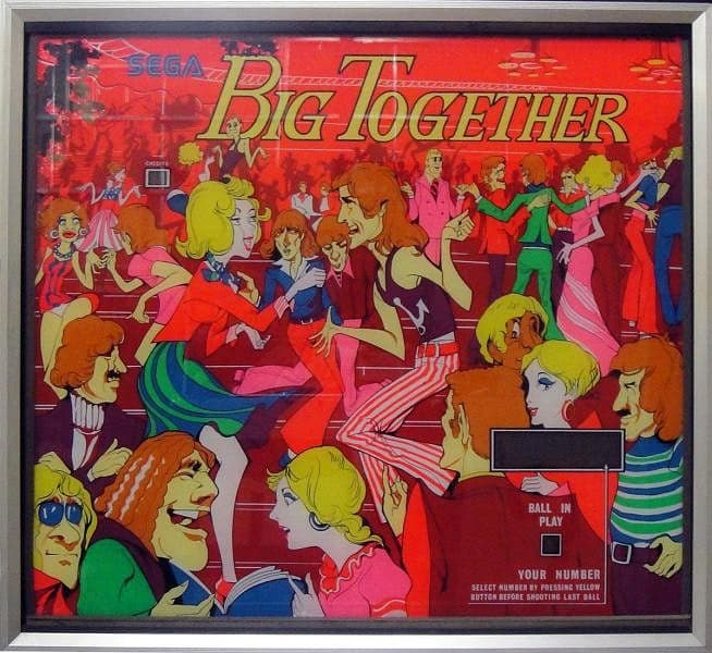 Big Together photo 1