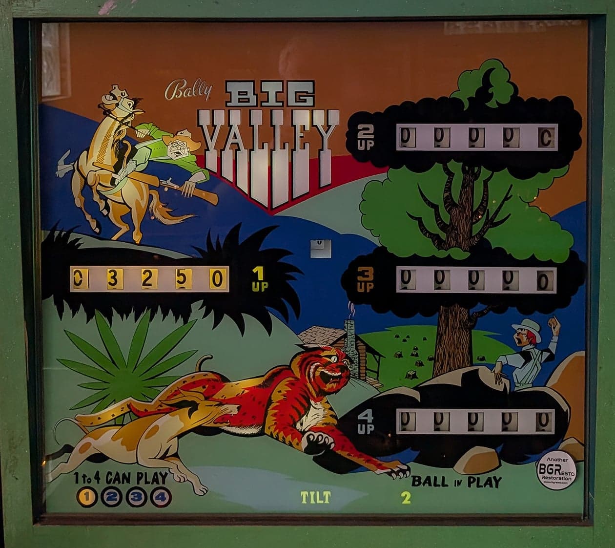 Big Valley photo 2