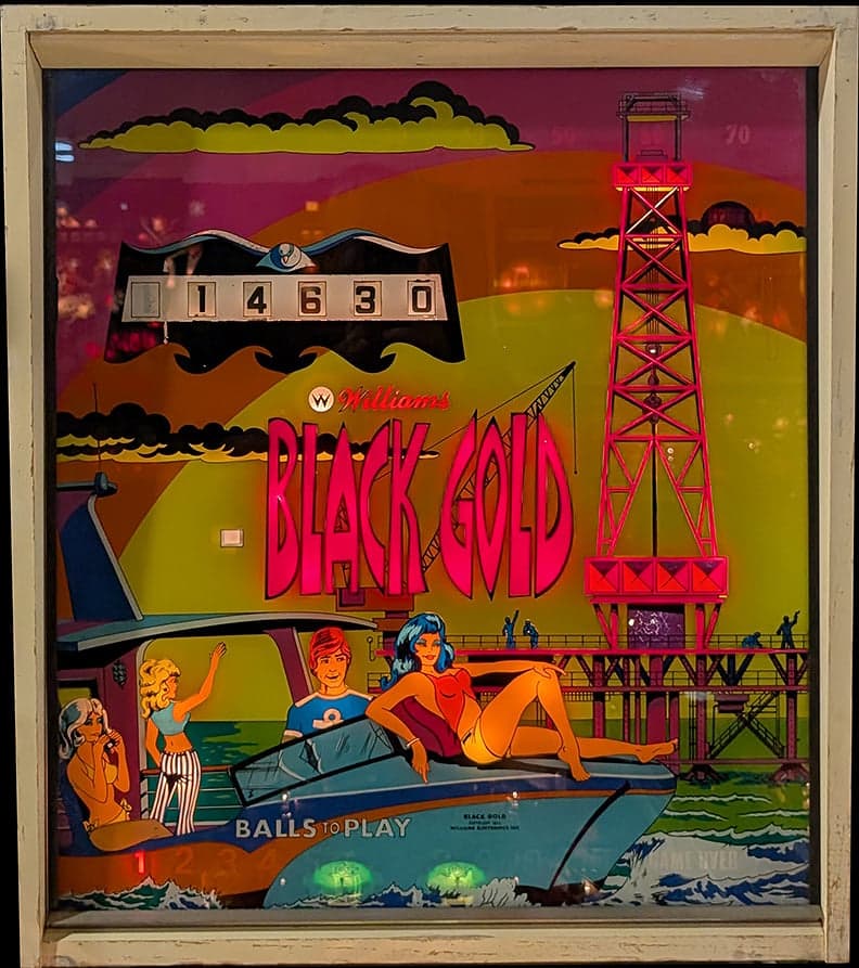 Black Gold photo 2