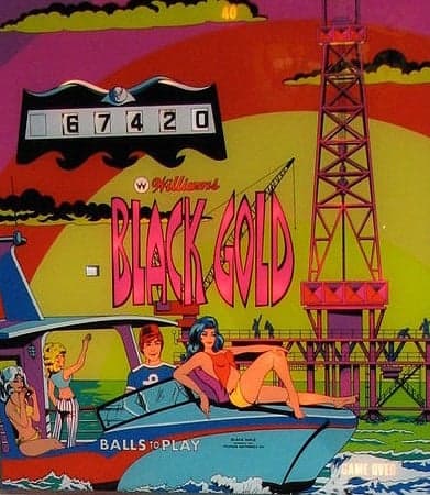 Black Gold photo 3