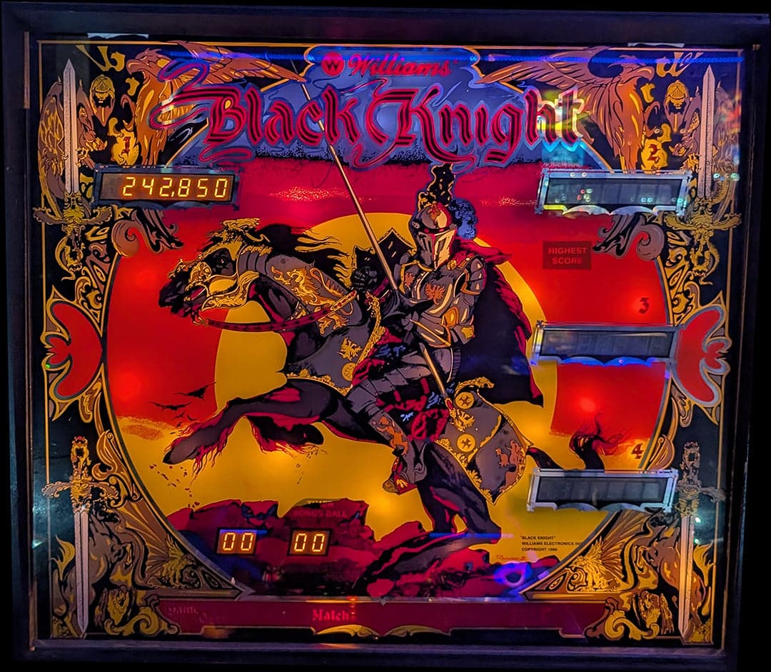 Black Knight photo 2