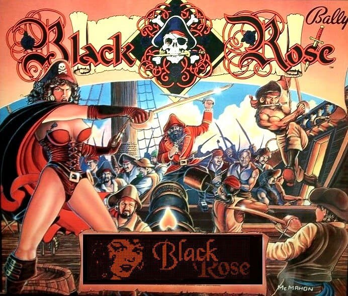 Black Rose photo 2