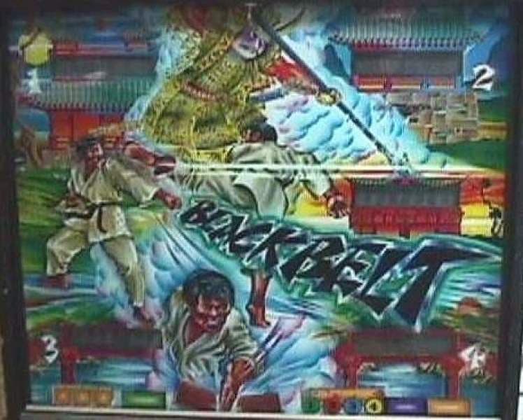 Blackbelt photo 3