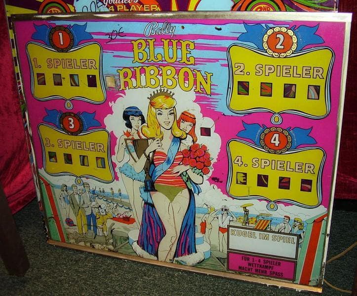 Blue Ribbon photo 1