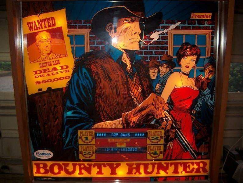 Bounty Hunter photo 4