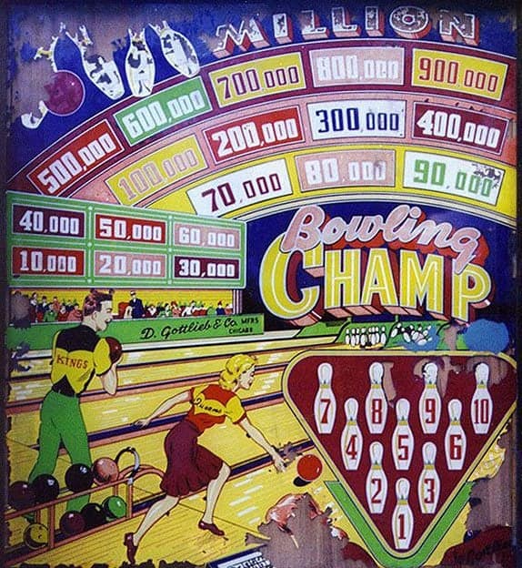Bowling Champ photo 1