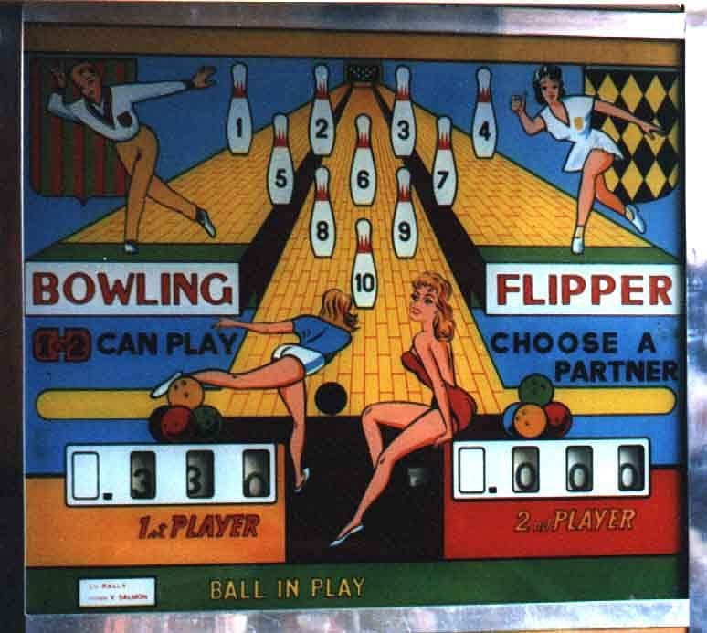 Bowling Flipper photo 1