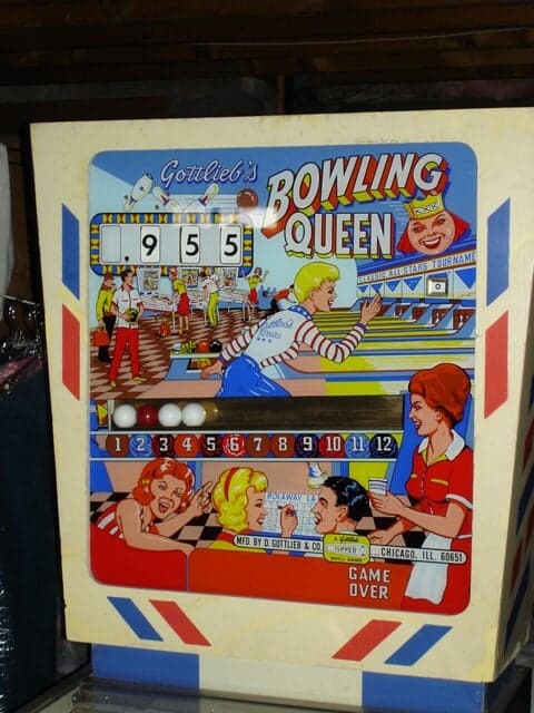 Bowling Queen photo 1