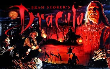 Bram Stoker's Dracula photo 1