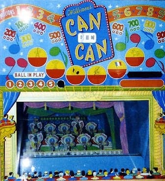Can Can photo 1