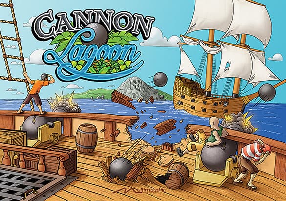 Cannon Lagoon photo 1