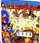 Caravan photo 1