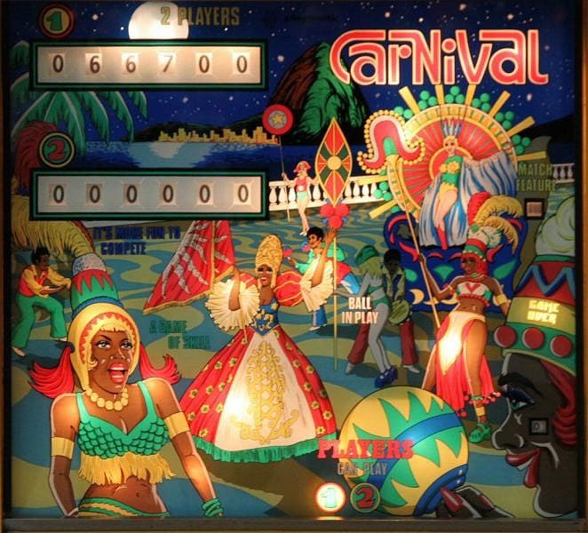 Carnival photo 1