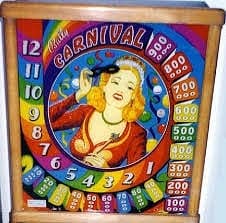 Carnival photo 1