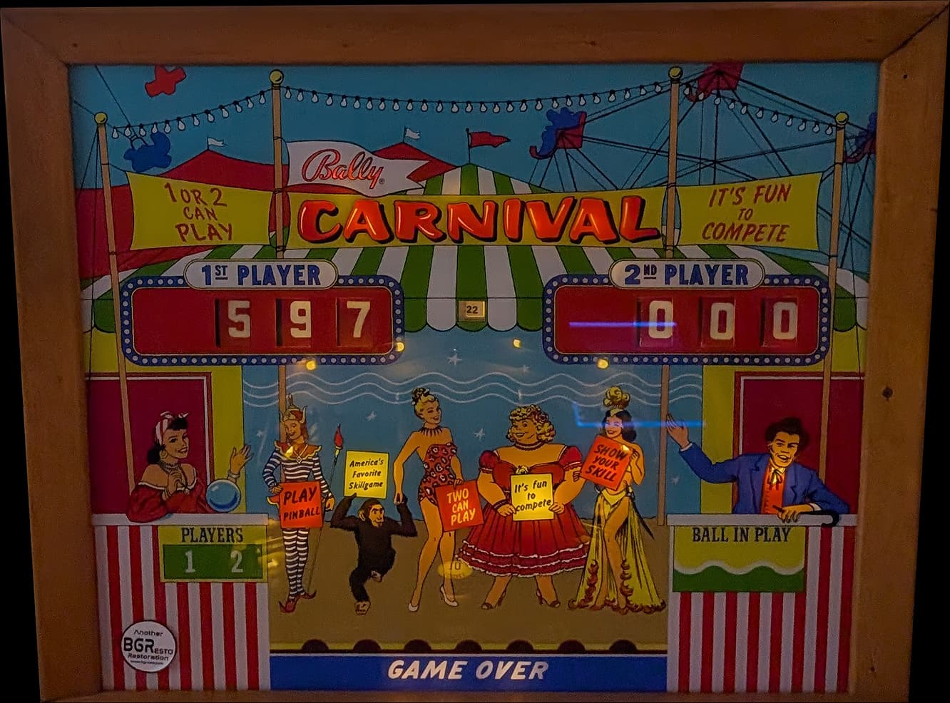 Carnival photo 2