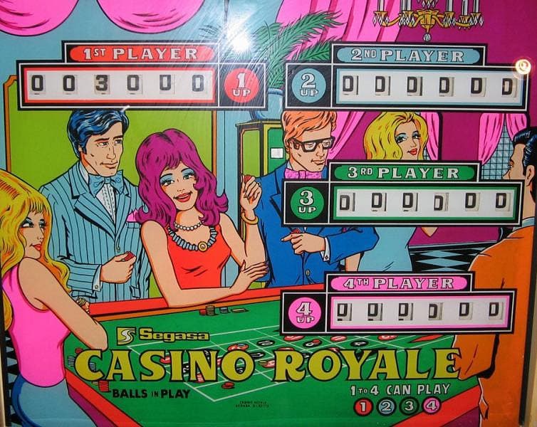 Casino Royale photo 1