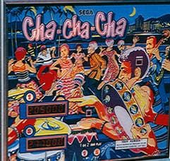 Cha Cha Cha photo 1
